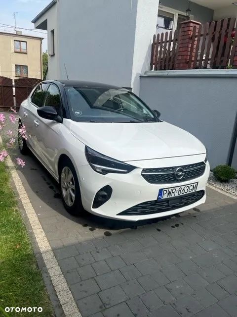 Opel Corsa - 5