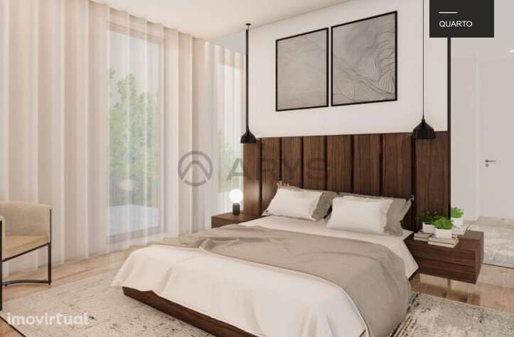 T2 Novo no Empreendimento Dalí - Grande imagem: 5/14