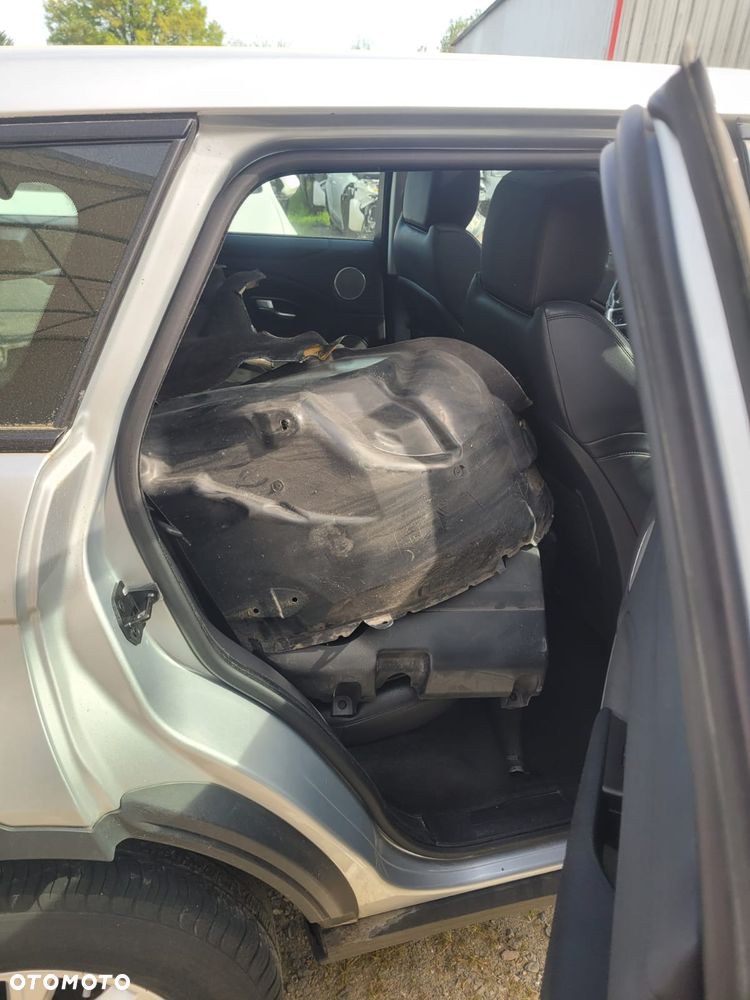 Land Rover Range Rover Evoque - 7