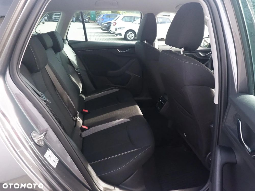 Skoda Kamiq 1.0 TSI Selection - 16