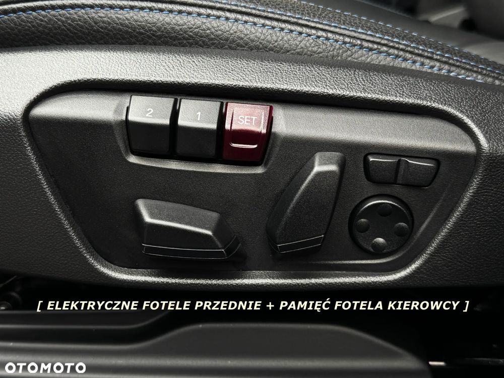 BMW X1 sDrive20d M Sport - 22