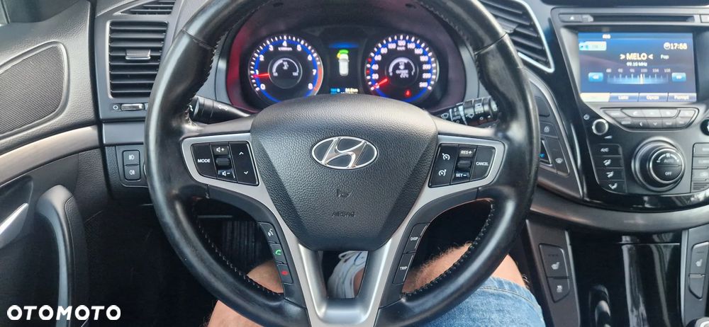 Hyundai i40 2.0 GDI Premium - 23