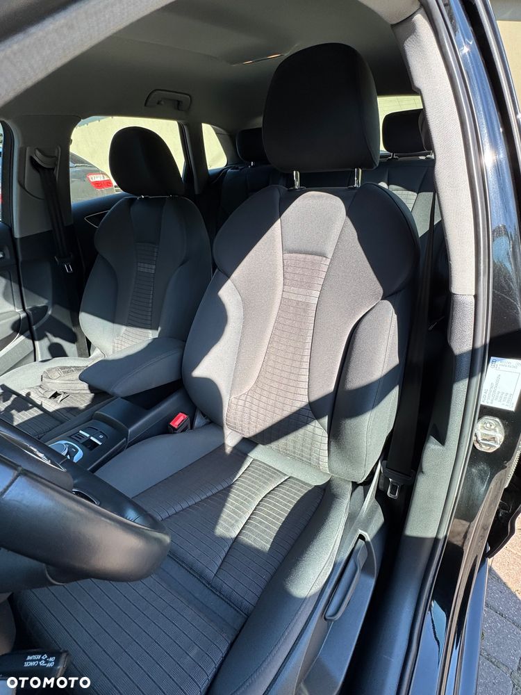 Audi A3 Sportback 1.6 TDI Sport S tronic - 7