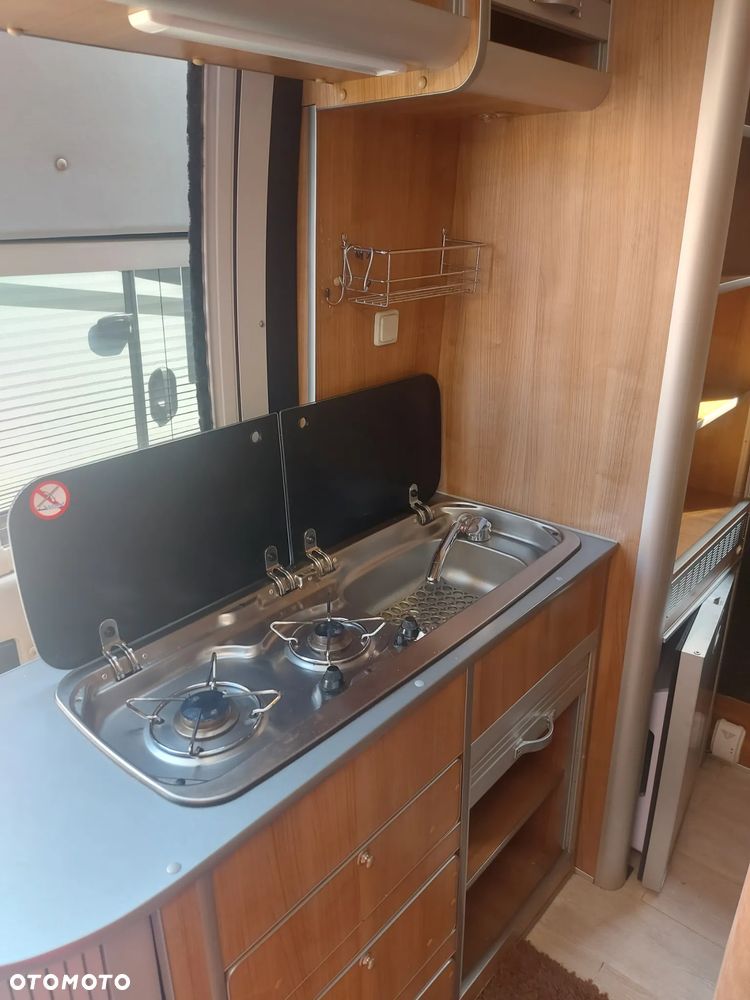 Fiat Ducato - 9