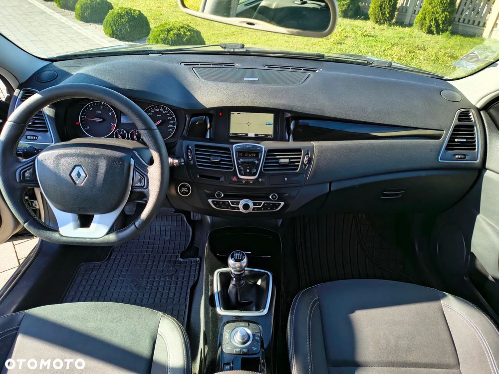 Renault Laguna 1.5 dCi Exception - 27