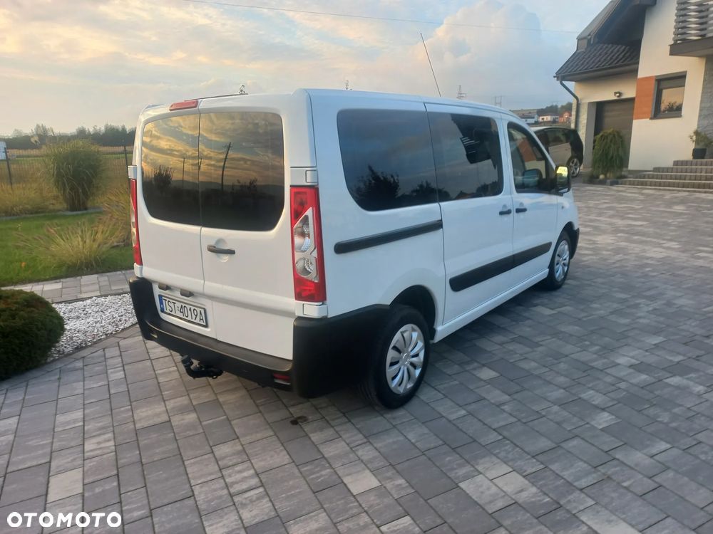 Fiat Scudo - 8