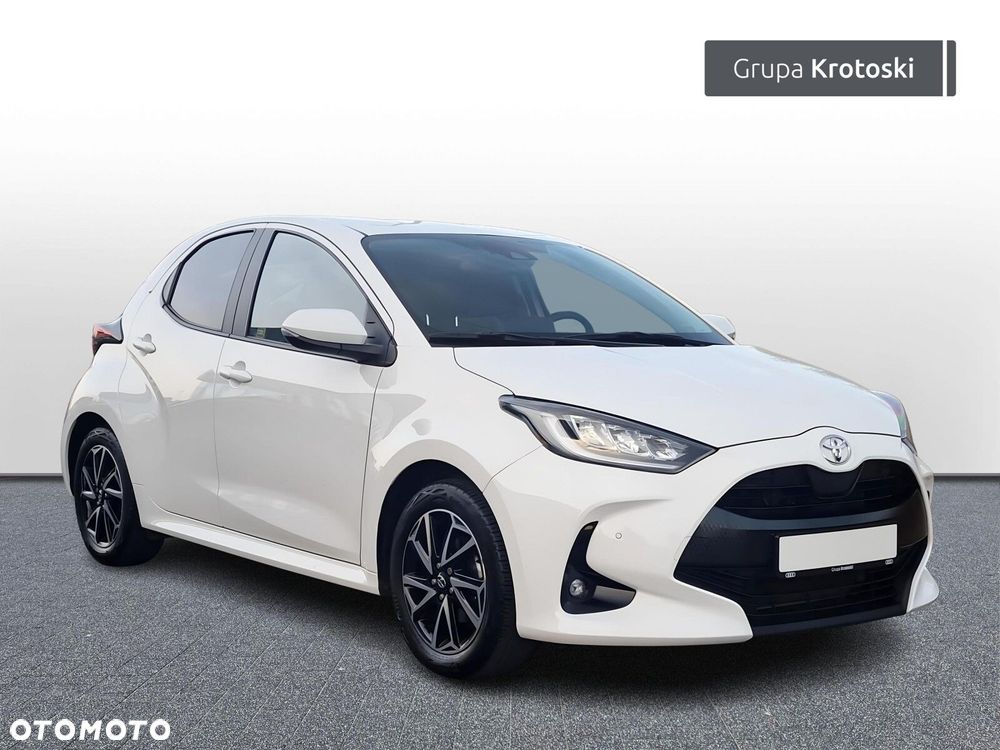 Toyota Yaris 1.5 Comfort - 7