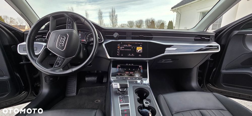 Audi A6 Limousine - 16