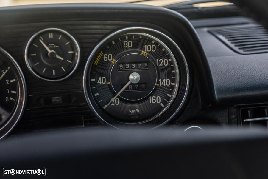 Mercedes-Benz W114/W115 (1968-1974) - 37