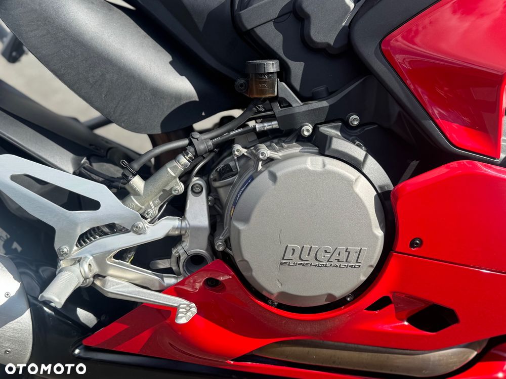Ducati Panigale V2 - 10