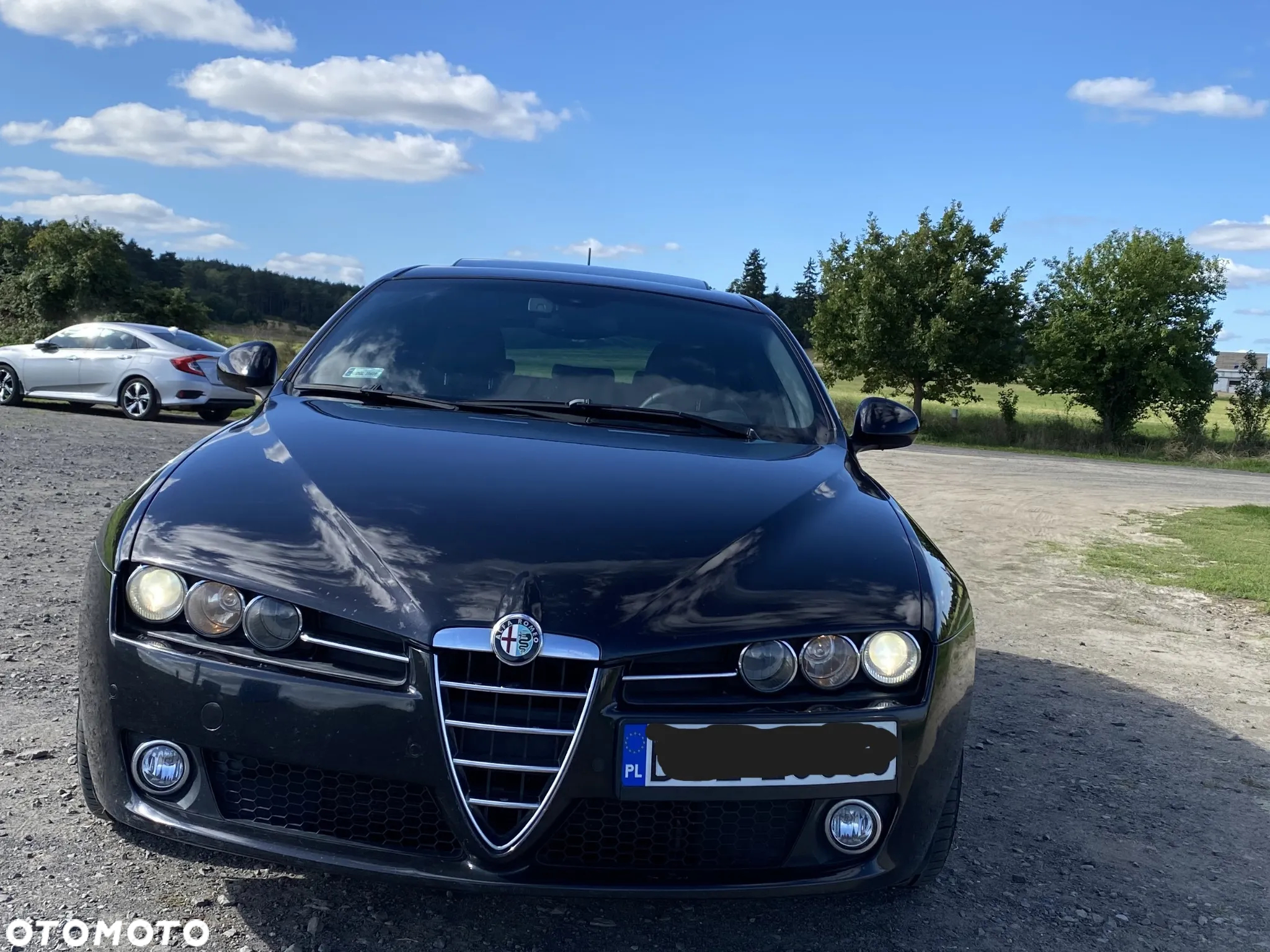 Alfa Romeo 159 2.0JTDM Sport - 3