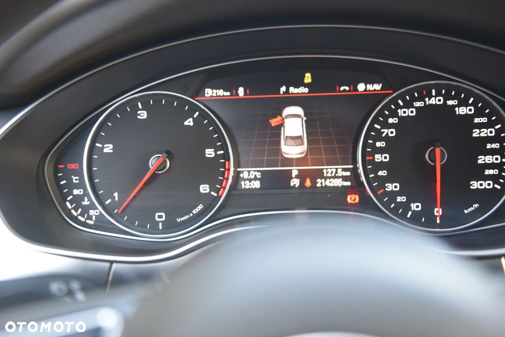 Audi A6 Limousine - 7