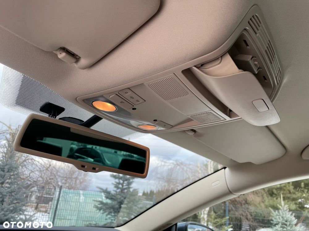 Volkswagen Passat CC 2.0 TDI BlueMotion Technology Exclusive - 30