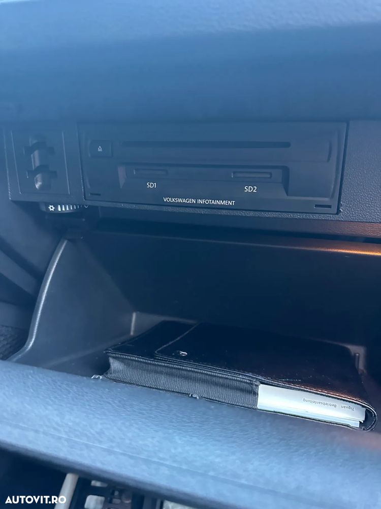 Volkswagen Tiguan 2.0 TDI SCR 4MOTION (BlueMotion Techn.) DSG Comfortline - 21