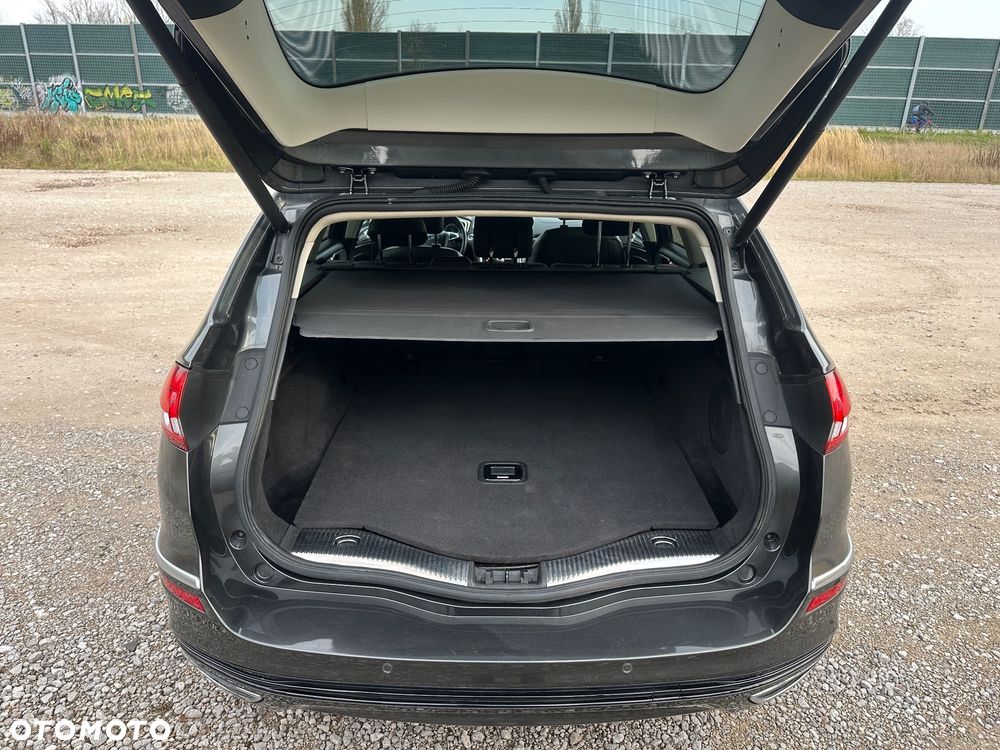Ford Mondeo 2.0 EcoBlue Allrad VIGNALE - 31