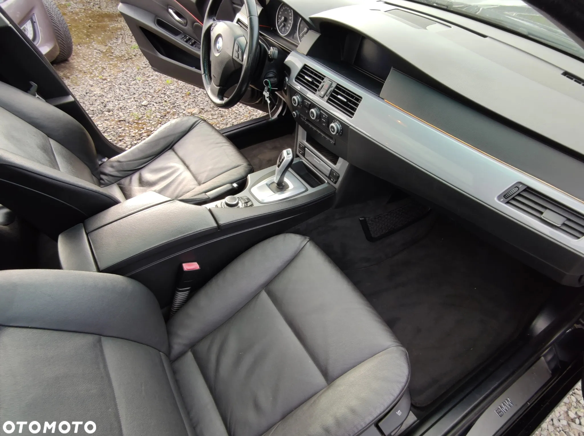 BMW Seria 5 520d Touring Edition Exclusive - 15