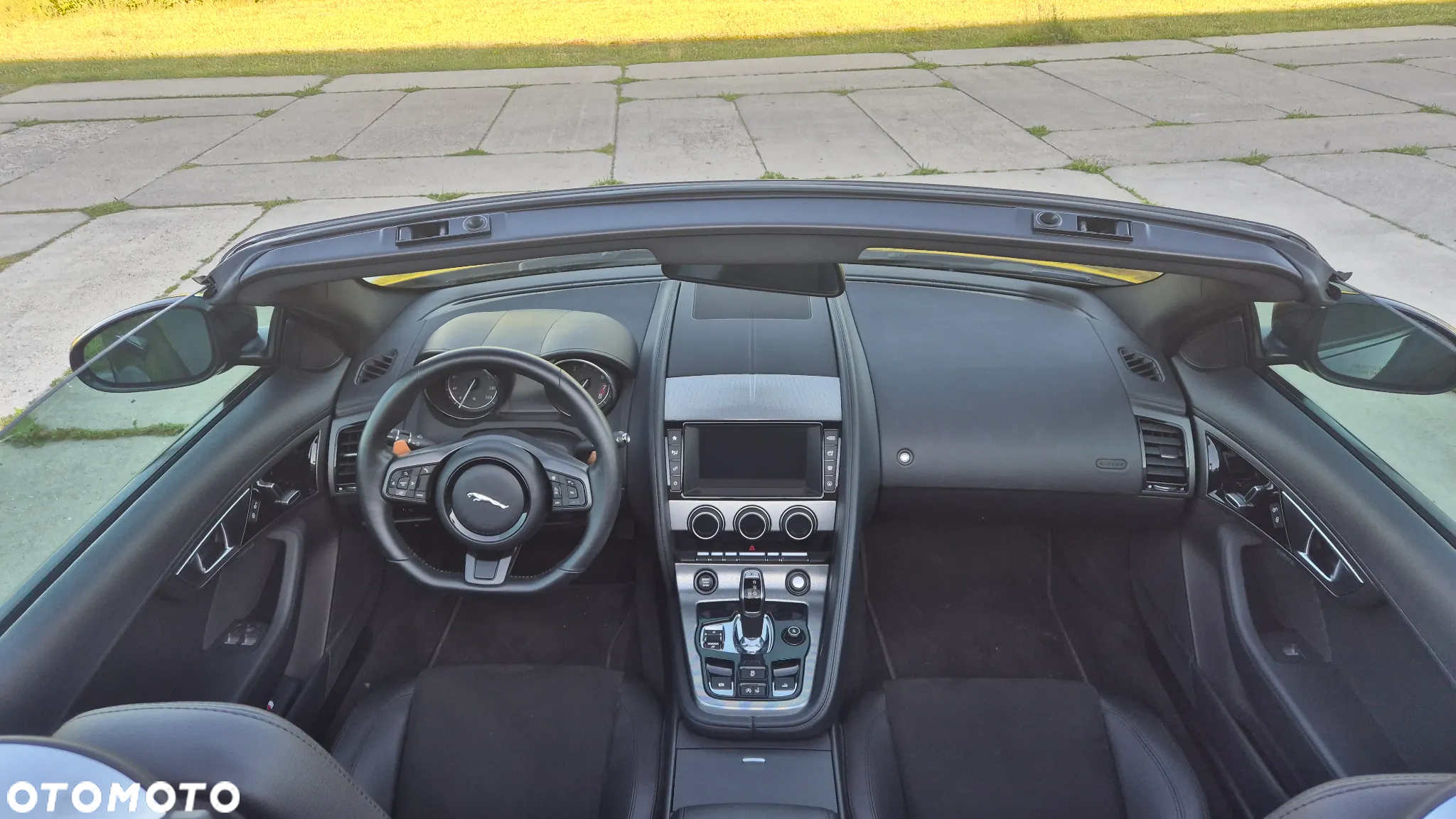 Jaguar F-Type 3.0 V6 S/C - 14