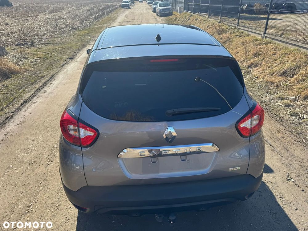 Renault Captur - 17