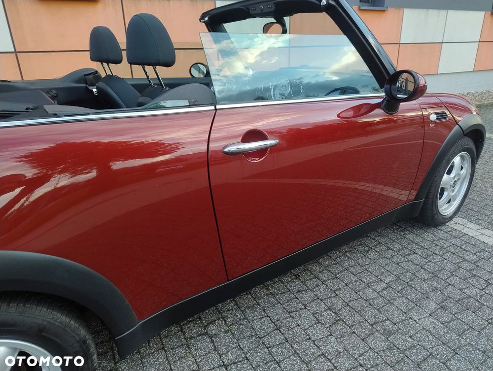 MINI ONE - 30