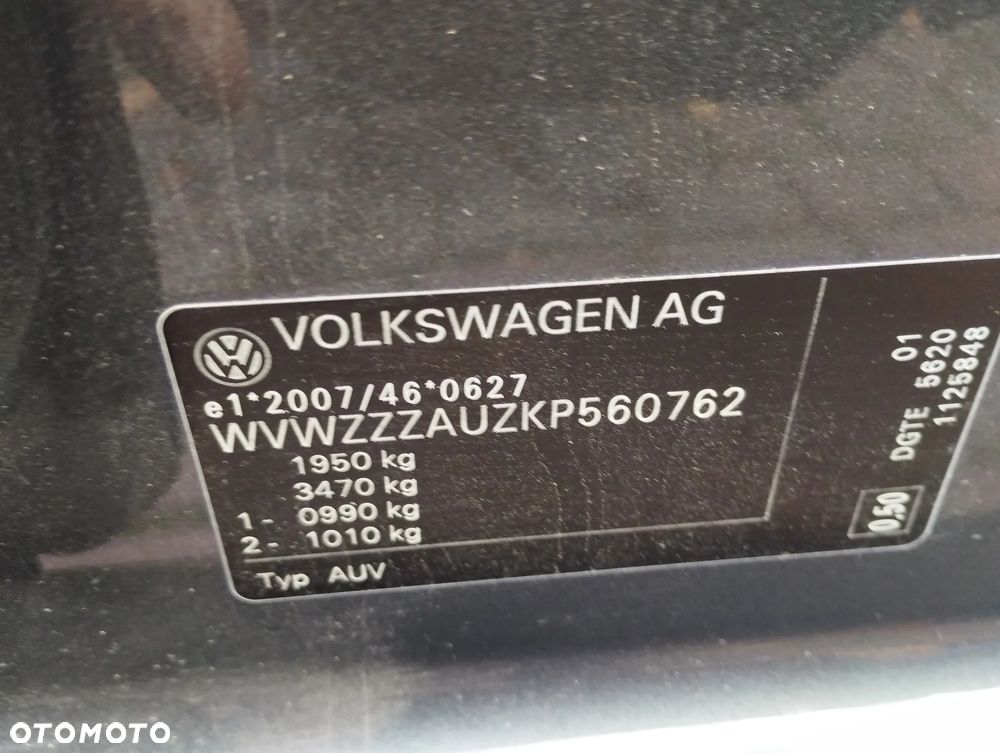 Volkswagen Golf VII 1.6 TDI BMT IQ Drive - 17