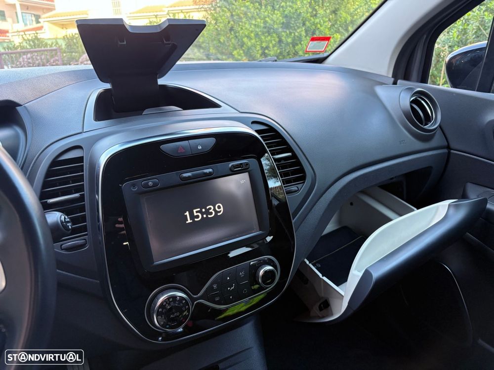Renault Captur 0.9 TCE Exclusive - 40