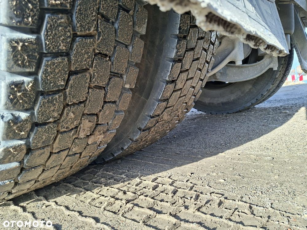 DAF XF 440 4X2 - 17