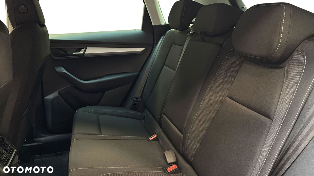 Skoda Karoq 1.5 TSI ACT Edition 130 DSG - 21