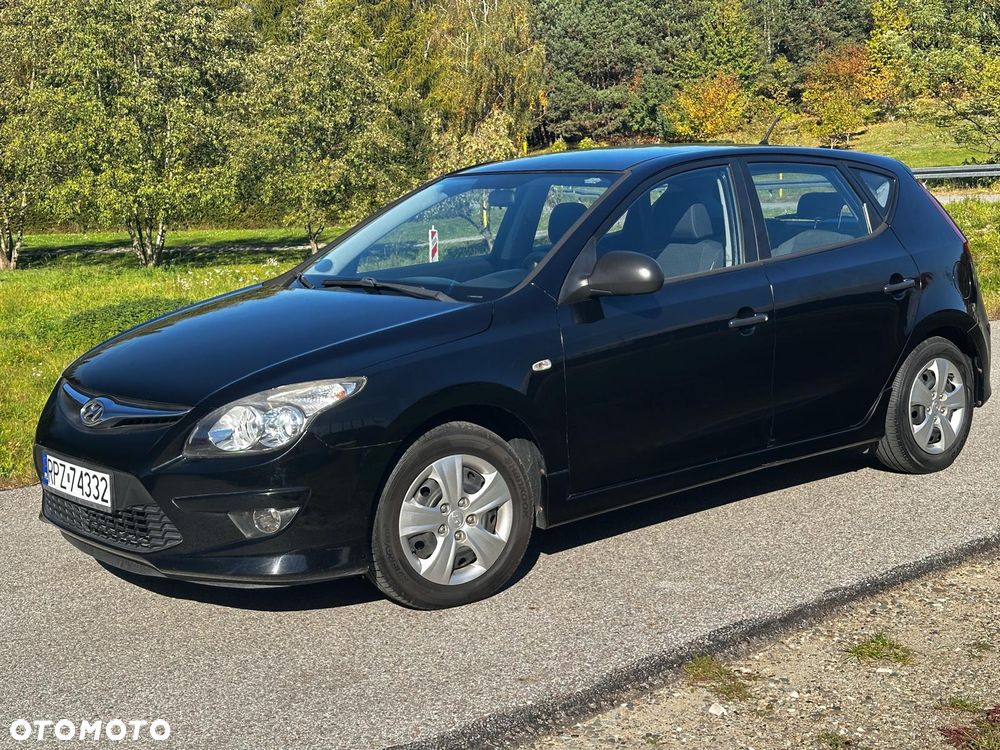 Hyundai i30 - 9