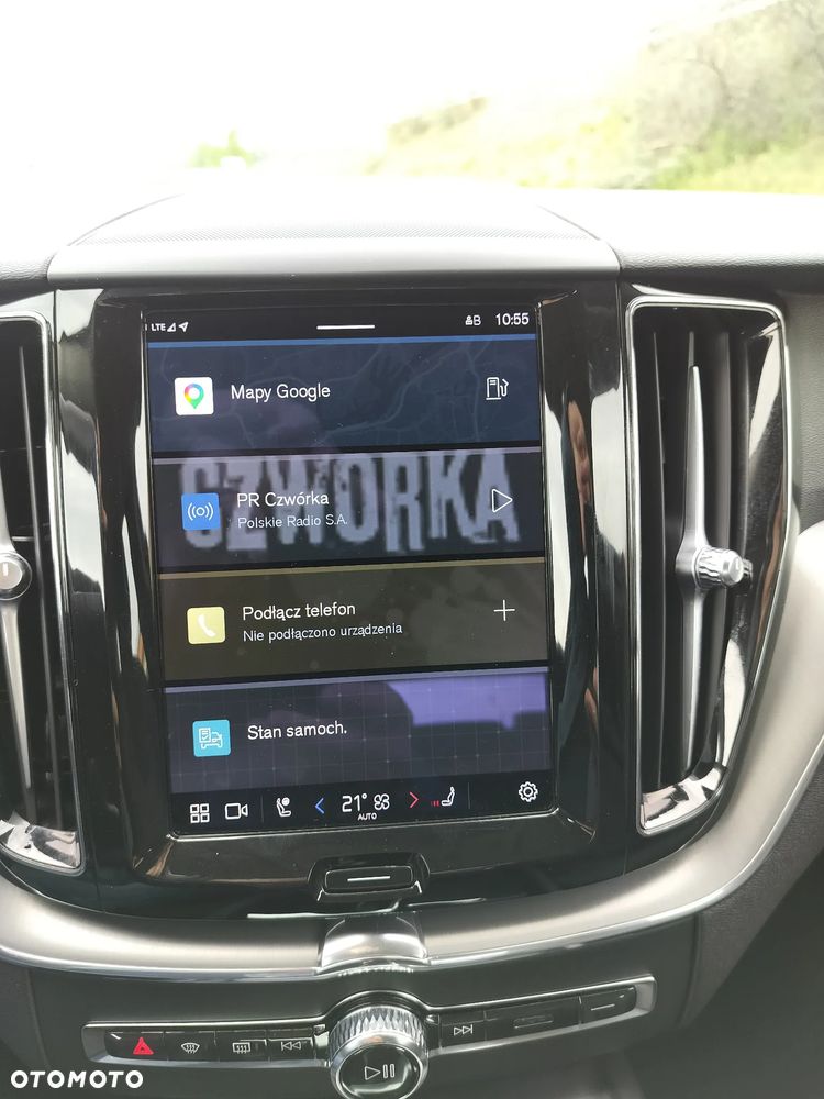 Volvo XC 60 B4 B Core - 35