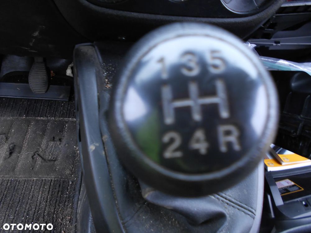 OPEL COMBO D LIFT FIAT DOBLO II 1.3 CDTI KOD LAKIERU 249 - 8