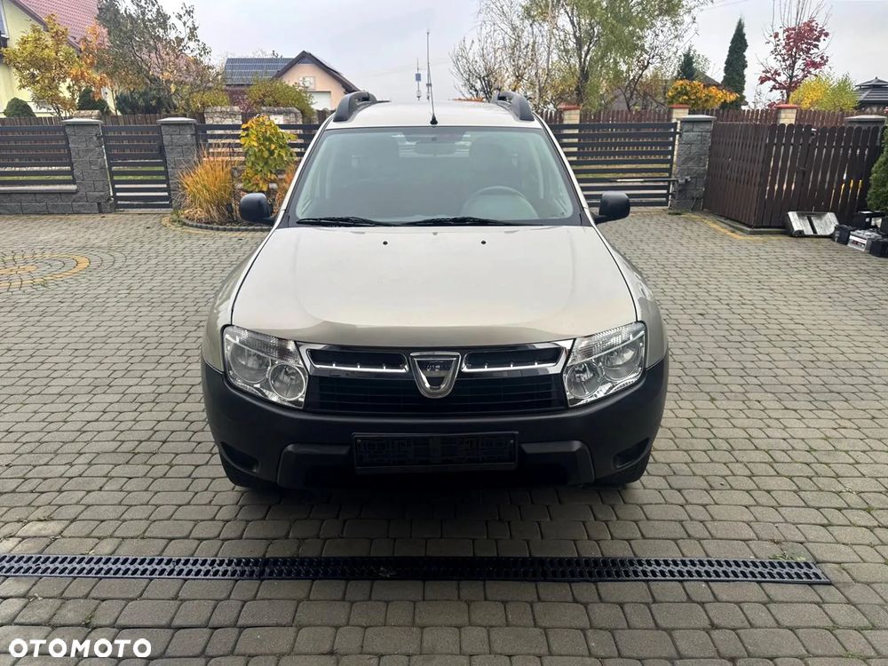 Dacia Duster - 3