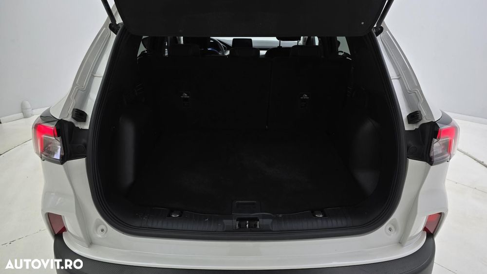 Ford Kuga 2.5 Duratec PHEV Titanium - 29