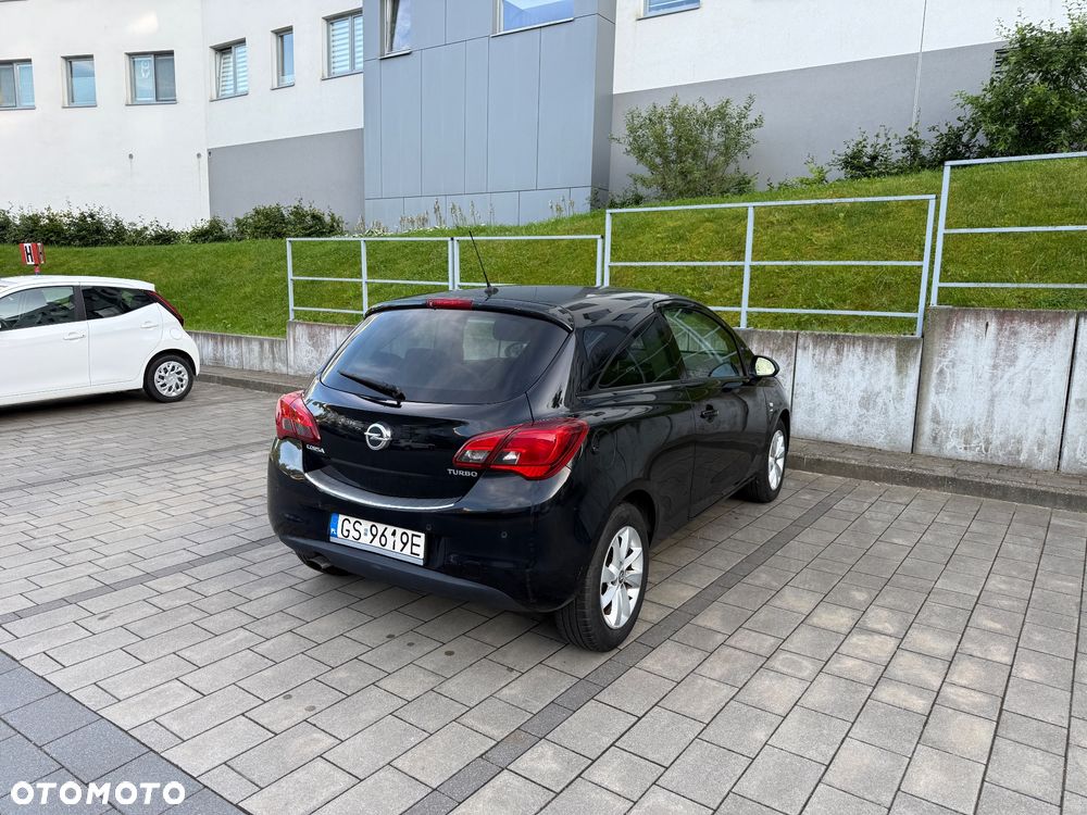Opel Corsa 1.4 T Enjoy S&S - 2