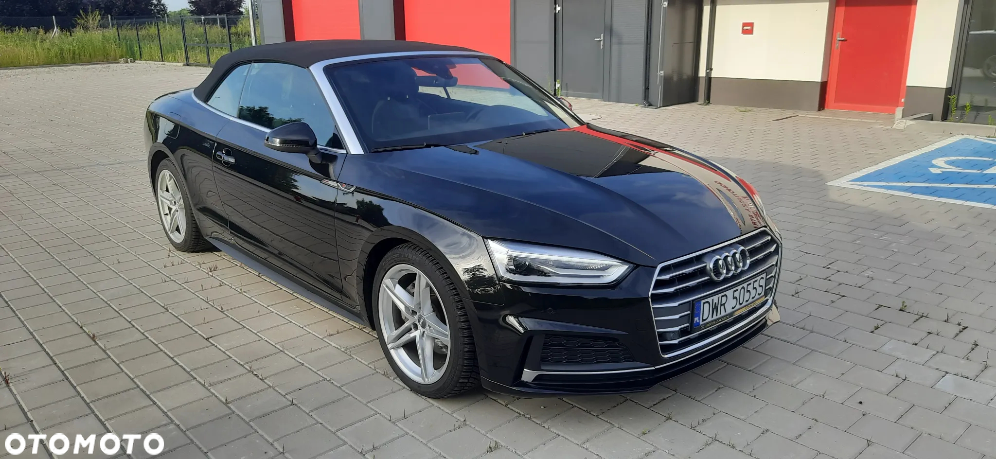 Audi A5 2.0 TDI S tronic - 16