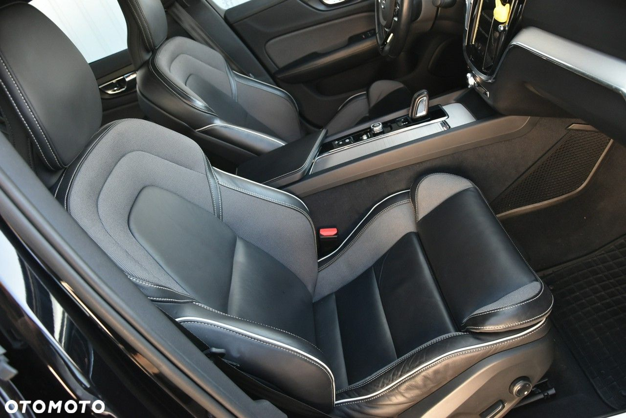 Volvo S60 - 21