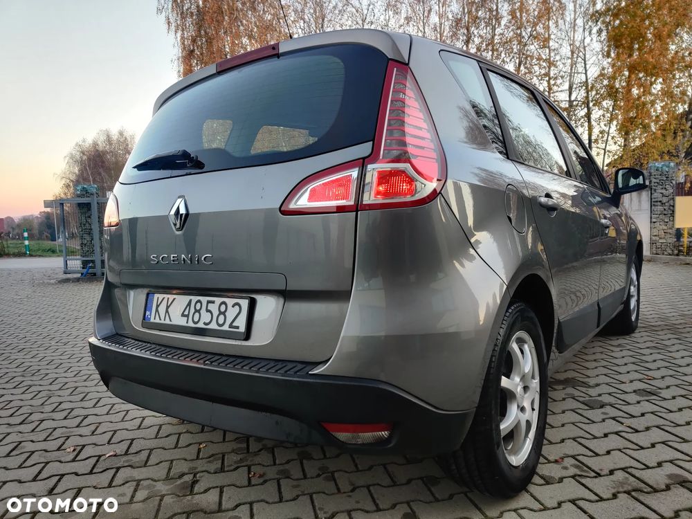Renault Scenic TCe 130 Dynamique - 22
