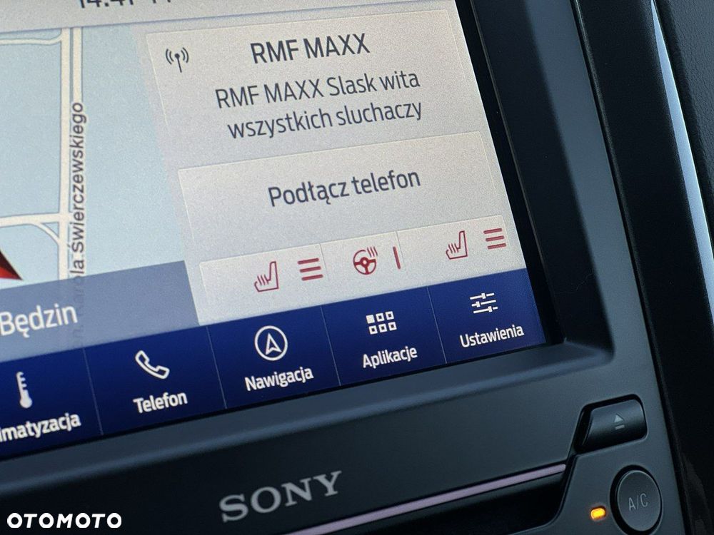 Ford Mondeo 2.0 EcoBlue Titanium - 26