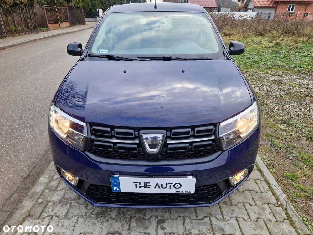 Dacia Sandero - 24