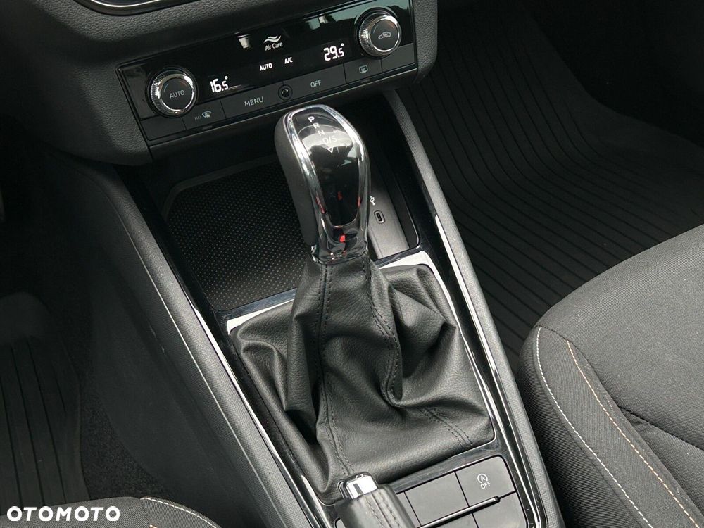 Skoda Scala 1.0 TSI Ambition DSG - 24