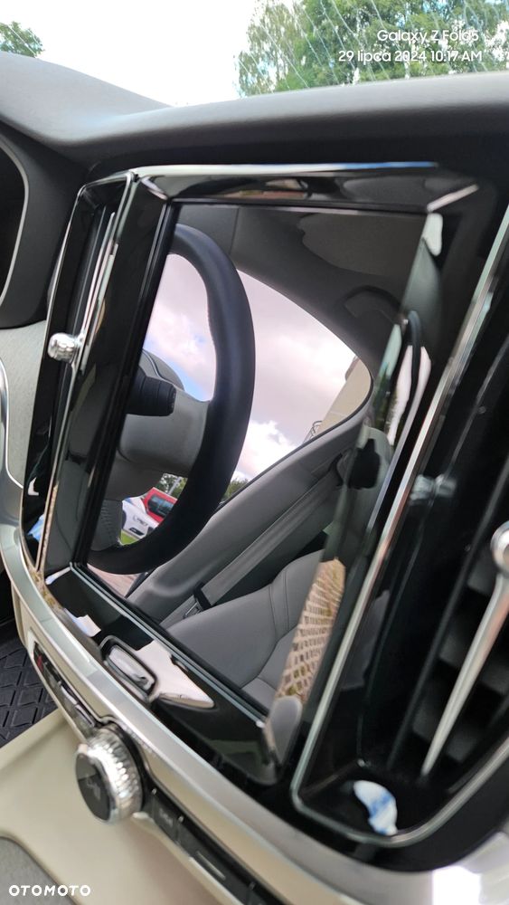 Volvo V60 B4 D Inscription - 32