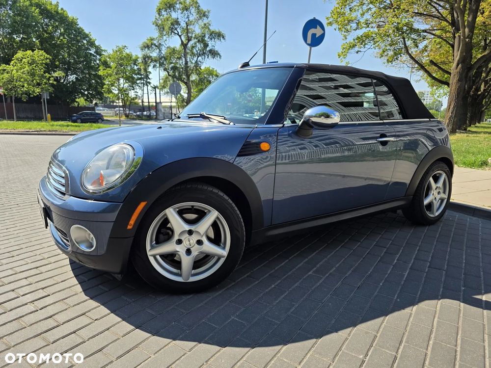 MINI Cooper Standard - 3