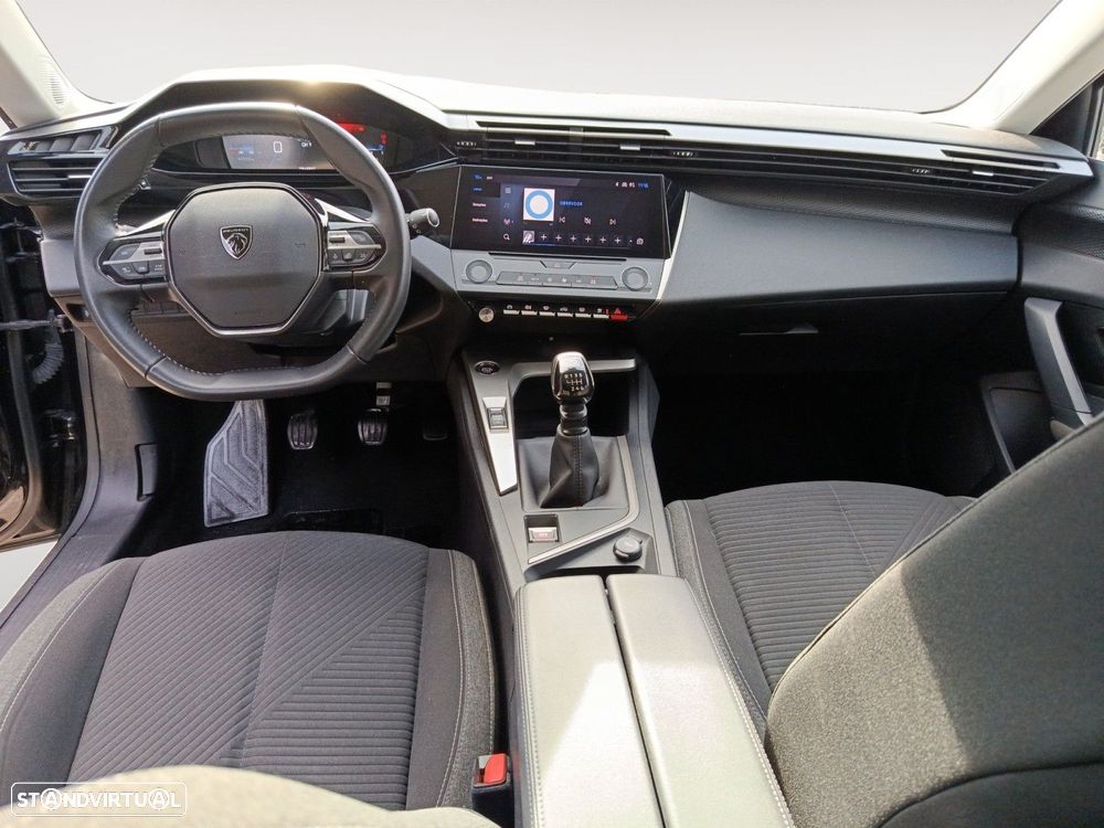 Peugeot 308 SW 1.2 PureTech Active Pack - 10