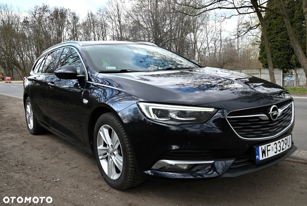 Opel Insignia - 11