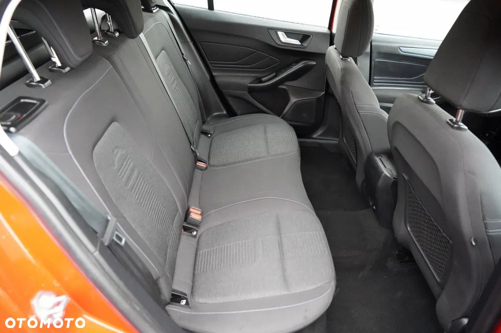 Ford Focus 1.5 EcoBlue Active - 35