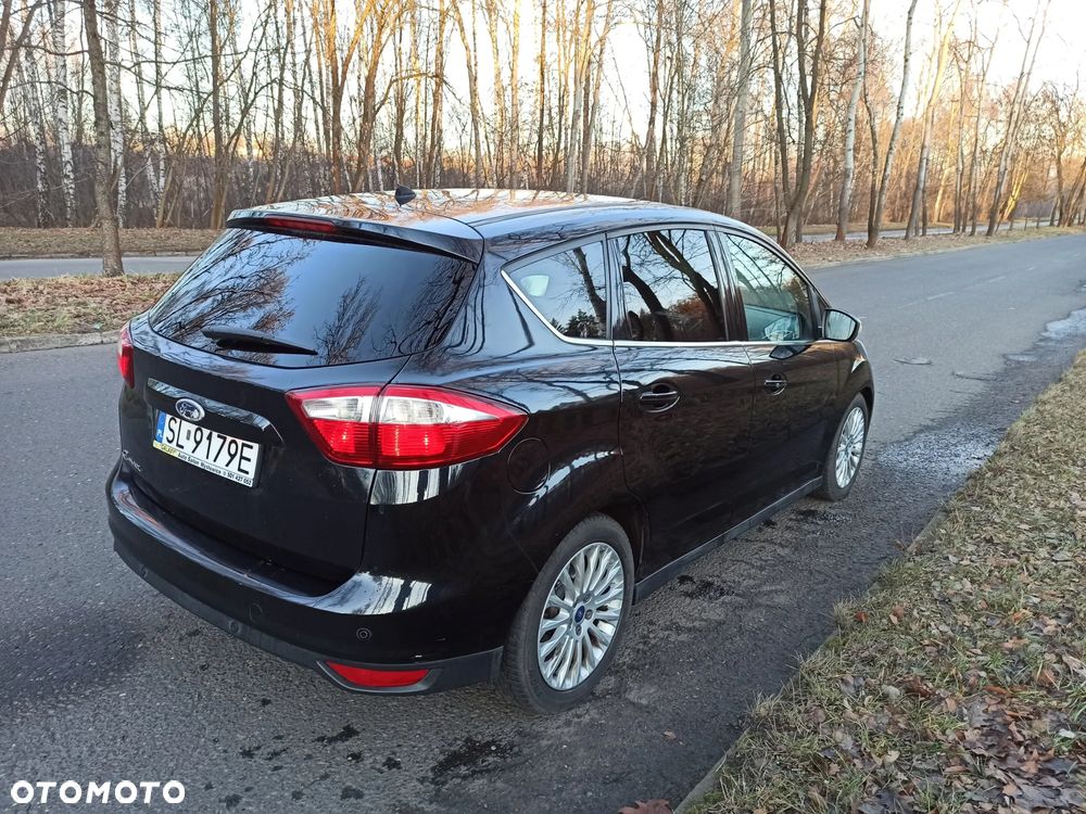 Ford C-MAX - 7