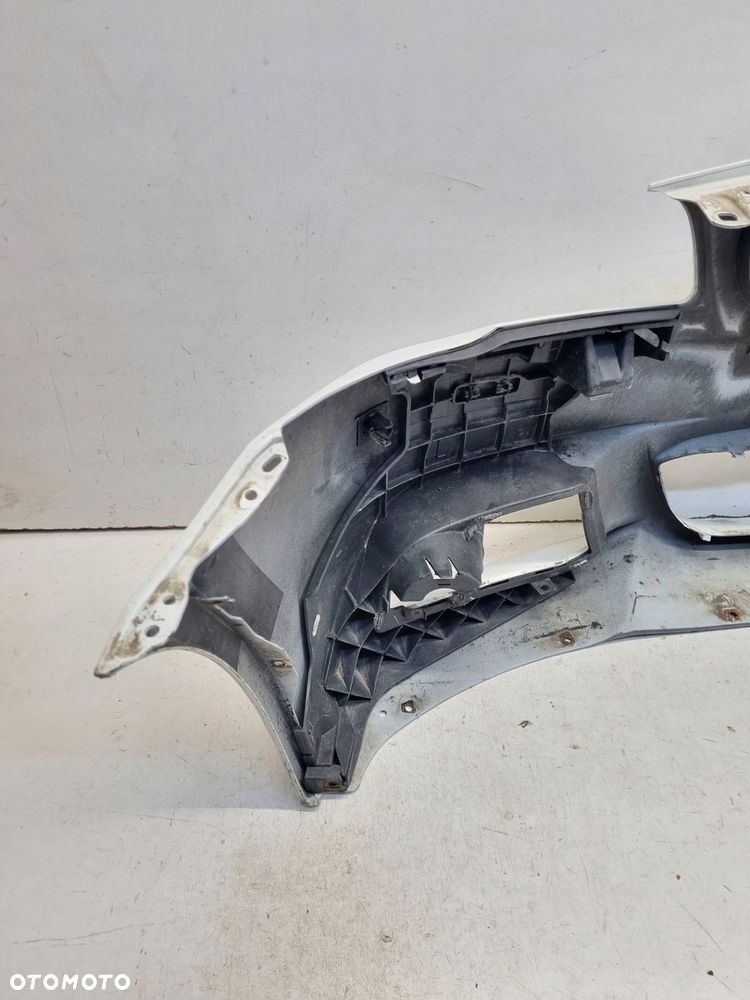 BMW 5 F10 F11 M-PAKIET Zderzak przód przedni - 6