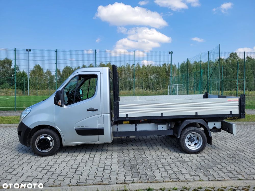 Renault Master - 3