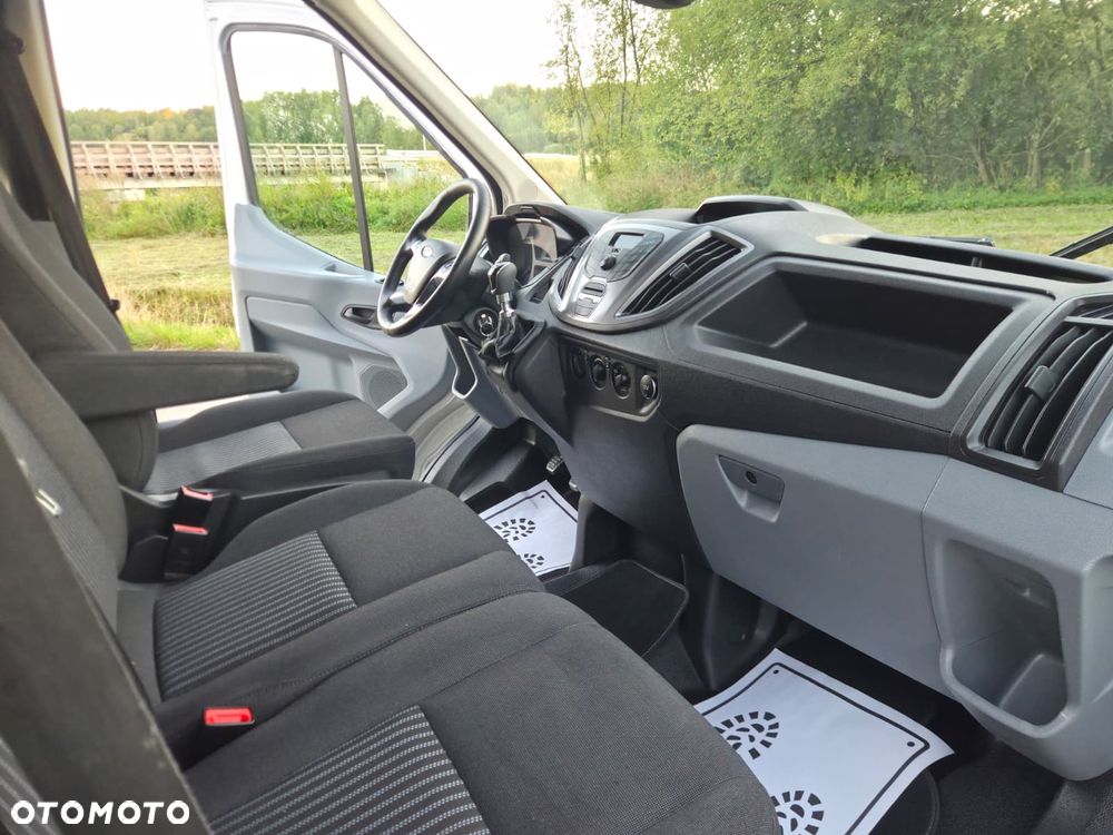 Ford Transit Brygada - 15