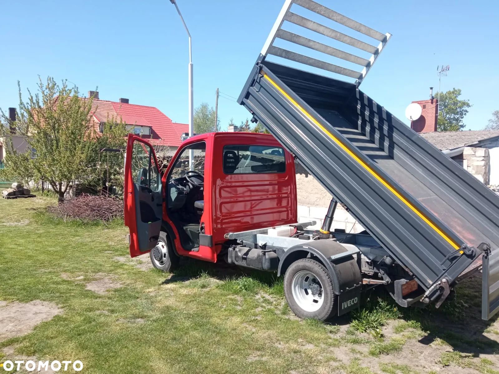 Iveco Daily - 1