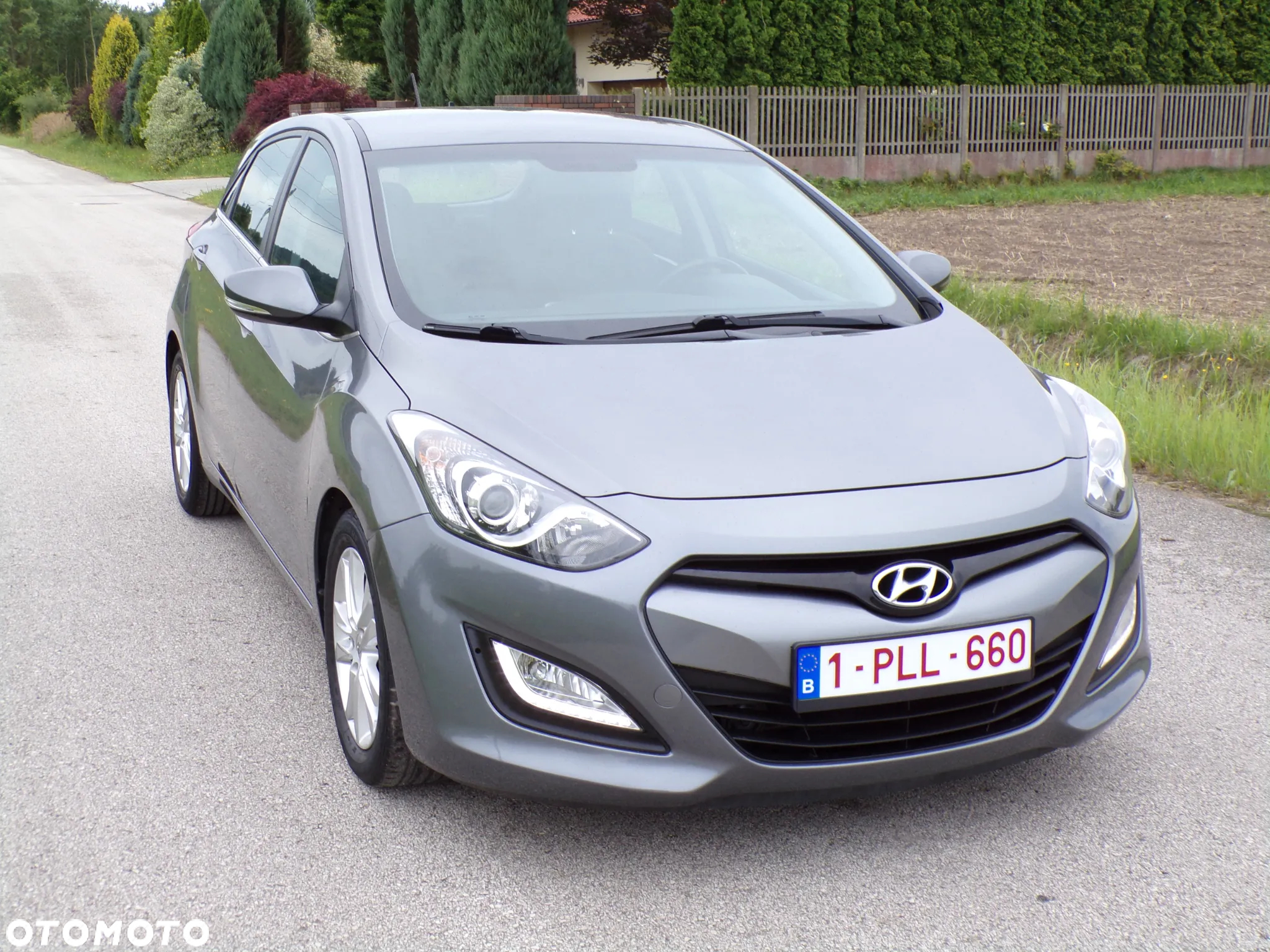 Hyundai i30 1.6 CRDi Comfort - 3